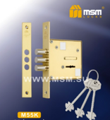 MSM M55K