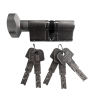 A44 Magnetic KZ30/K30 NI