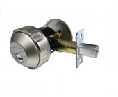 Pandoor DeadBolt (No-Key)