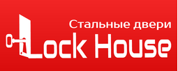 Logo Lock Hous