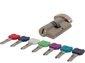 Punto MaxPro 7002knob 70mm